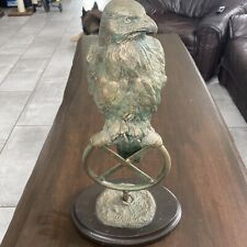Henk roosink statue gebraucht kaufen  Vettweiß