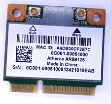 Scheda wireless asus usato  San Bonifacio