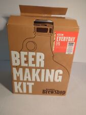 Brooklyn brew shop for sale  Midland