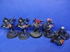 Devastoren night lords gebraucht kaufen  Halstenbek