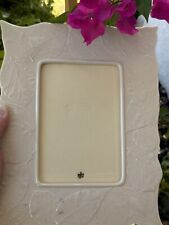 Lenox picture frame for sale  Roseville