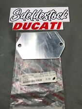 Support régulateur ducati d'occasion  Verneuil-l'Étang