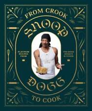 Crook cook platinum for sale  Montgomery