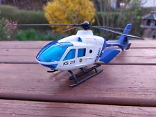 Dickie toys hubschrauber gebraucht kaufen  Hohenfels