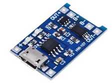 5036 module chargeur d'occasion  Châlus