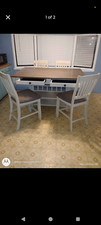 Table chair set for sale  Knoxville