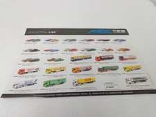 Herpa magic collektion gebraucht kaufen  Bünde