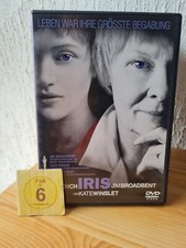 Iris leben grösste gebraucht kaufen  Kerpen