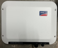 Sma batterie wechselrichter gebraucht kaufen  Marl