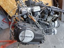 Motore honda 750 usato  Grammichele