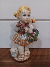 Lenci style porcelain for sale  Farmdale