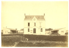 Villa campagne vintage d'occasion  Pagny-sur-Moselle