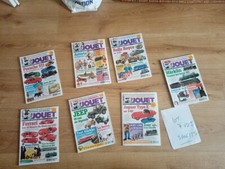 Special jouet lot d'occasion  Auray