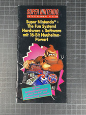 Super nintendo the gebraucht kaufen  Nürnberg