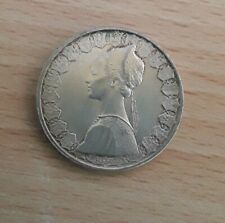 Lotto monete lire usato  Cosenza