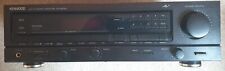 Kenwood stereo receiver gebraucht kaufen  Gießen