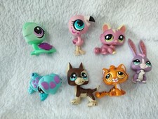 Littlest pet shop d'occasion Littlest pet shop d'occasion  Auterive