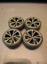 Sätze audi tuningfelgen gebraucht kaufen  Ergoldsbach