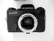 Rolleiflex sl35 qbm for sale  ROMNEY MARSH