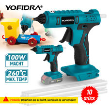 18v makita heißklebepistole gebraucht kaufen  Deutschland