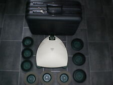Vorwerk pulilux 511 gebraucht kaufen  Düsseldorf