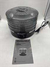 New elite gourmet for sale  West Springfield