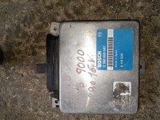 Centralina motore saab usato  Tufillo