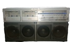 Ghettoblaster allstar gp1 gebraucht kaufen  Versand nach Germany