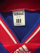 Glasgow rangers shirt for sale  PETERHEAD
