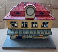 Vintage marklin tin for sale  WARWICK