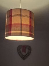 check lampshade for sale check lampshade for sale ABERTILLERY