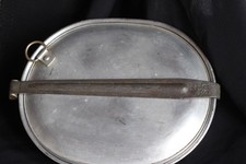 Ancienne gamelle militaire d'occasion  Audruicq