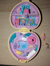 Polly pocket strollin gebraucht kaufen  Darmstadt