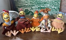 Vintage playmates 2000 for sale  Saint Thomas