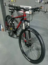 Trek excalibur hardtail for sale  WIGAN