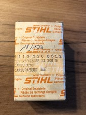 Stihl 041 riginal gebraucht kaufen  Friesoythe