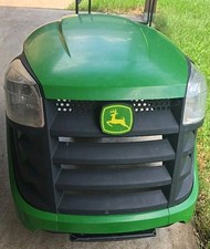 John deere d105 for sale  Sapulpa