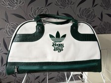 Adidas bogey boys for sale  MANCHESTER