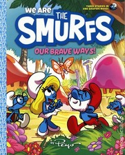 Smurfs 4 1st for sale  Arlington