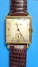 Montre jaeger lecoultre d'occasion  Dax