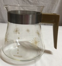 Vintage mcm starburst for sale  Hebbronville