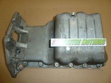 Carter opel corsa d'occasion  France