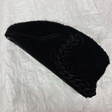 Rifles black cap for sale  HOCKLEY