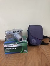 Appareil photo argentique d'occasion  Clermont-Ferrand-
