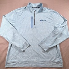 Cutter buck zip for sale  Valley Cottage
