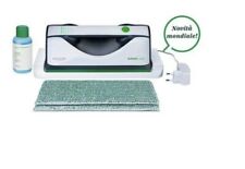 Lavavetro vg100 vorwerk usato  Napoli