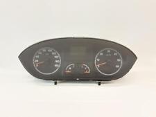 FIAT DUCATO MOD. 2006-2014 Tacho Tachometer Kombiinstrument 1362894080, usado comprar usado  Enviando para Brazil