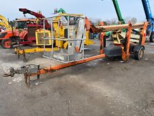 2014 jlg t500j for sale  Lockport