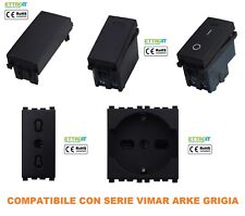 Serie vimar arke usato  Napoli