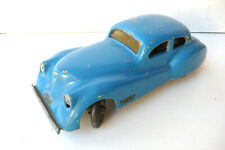 Rare berline vaty d'occasion  Plouay